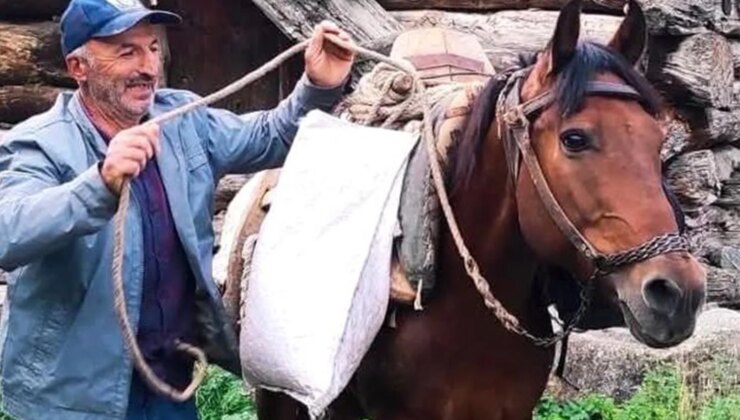 Erzurum’da acı olay: Psikolojik tedavi gören şahıs derede can verdi
