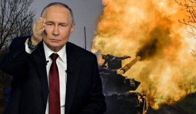 Putin’den dünyayı tedirgin eden meydan okuma: Zafer için her şeyi yapacağız