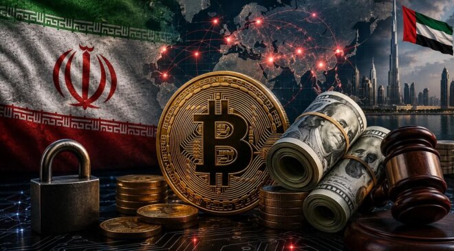 İran yaptırımları böyle delmiş! 4 milyar dolarlık yasa dışı bahis ağı