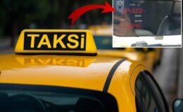 Rakamı gören şaşkına döndü: Dünyanın en yüksek taksimetresi bende galiba