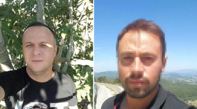 Restoranda tartıştığı kişiyi öldürdü! 11 yıl önce de eniştesini öldürmüş