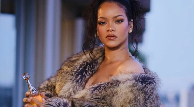 Rihanna, Türkiye’den o havalimanını takip etmeye başladı