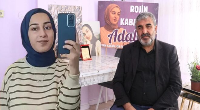 Rojin Kabaiş dosyasında yeni ihtimal: Yetersiz kalırsa fethi kabir yapılacak