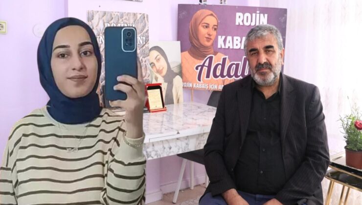 Rojin Kabaiş dosyasında yeni ihtimal: Yetersiz kalırsa fethi kabir yapılacak