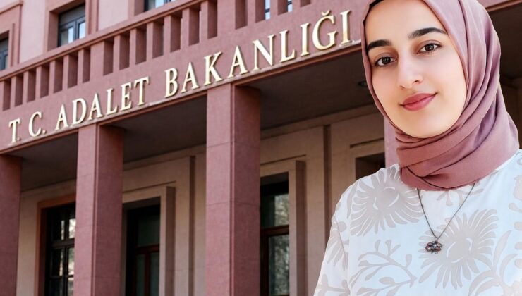 Adalet Bakanlığı “Rojin Kabaiş’in kıyafetlerinden DNA örneği alınmadığı” iddialarını yalanladı