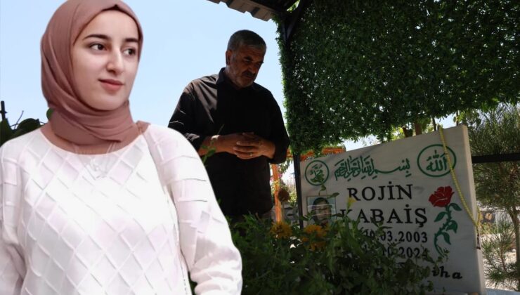 Rojin Kabaiş soruşturmasında skandal ihmal: Dosyayı aydınlatacak detay atlanmış