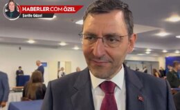 ROKETSAN Genel Müdürü Murat İkinci, Türk savunma sanayiinin NATO Zirvesi’ndeki hedefini Haberler.com’a açıkladı