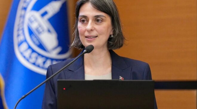 10 milyon liralık rüşvet iddiasına Sinem Dedetaş’tan ilginç yanıt