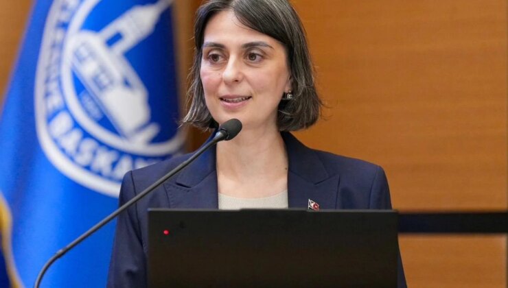 10 milyon liralık rüşvet iddiasına Sinem Dedetaş’tan ilginç yanıt