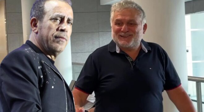 Ruşen Çakır’ın Ahbap soruşturmasında verdiği ifade ortaya çıktı