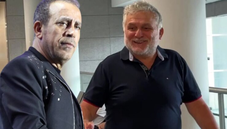 Ruşen Çakır’ın Ahbap soruşturmasında verdiği ifade ortaya çıktı