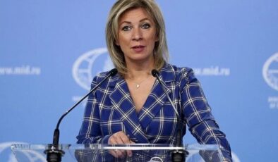Rusya, Ukrayna saldırılarında ölen sivillerin sayısını açıkladı