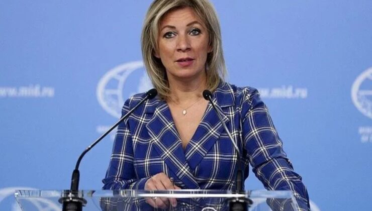 Rusya, Ukrayna saldırılarında ölen sivillerin sayısını açıkladı