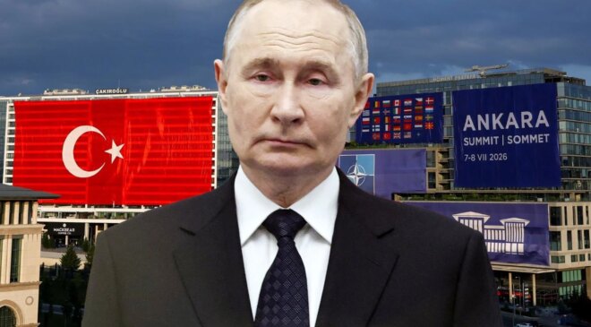Kremlin: Ankara’daki NATO Zirvesi’ni yakından takip edeceğiz