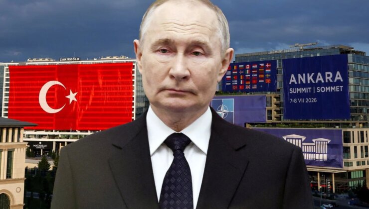 Kremlin: Ankara’daki NATO Zirvesi’ni yakından takip edeceğiz