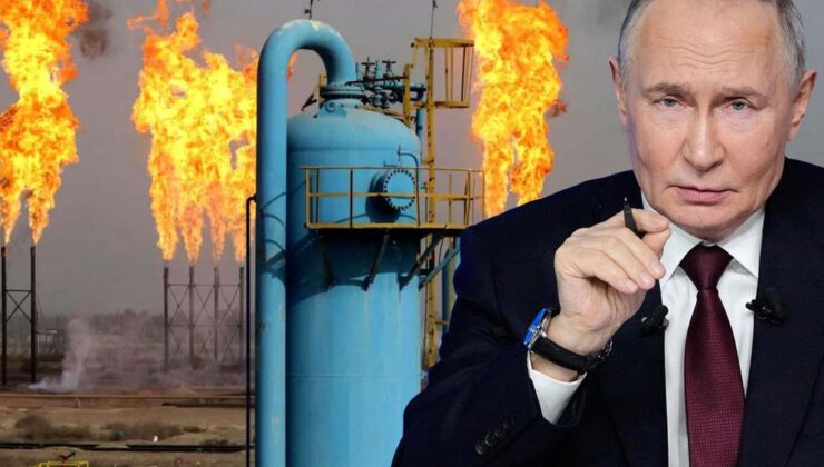 Rusya’dan piyasaları altüst edecek karar: Yıl sonuna kadar hiçbir ülkeye satılmayacak