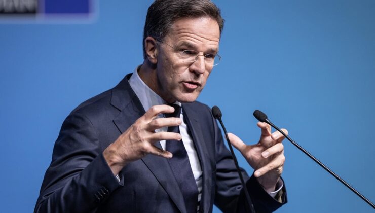 Rutte’den Ankara’daki NATO Zirvesi öncesi kritik Rusya mesajı