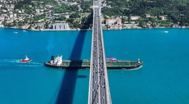 Saatler kaldı! İstanbul’da her şey bir anda değişecek