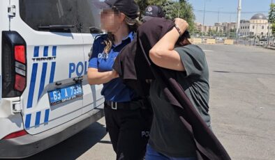 Şanlıurfa’da film sahnesi gibi olay: Hemşire kıyafeti giyerek hastaneden bebek kaçırmaya çalıştı