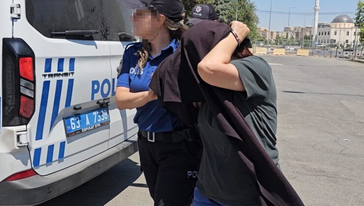Şanlıurfa’da film sahnesi gibi olay: Hemşire kıyafeti giyerek hastaneden bebek kaçırmaya çalıştı