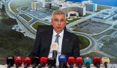 Sağlık Bakanı Memişoğlu’ndan Karadenizlilere kilo uyarısı: Yiyelim ama hareket edelim