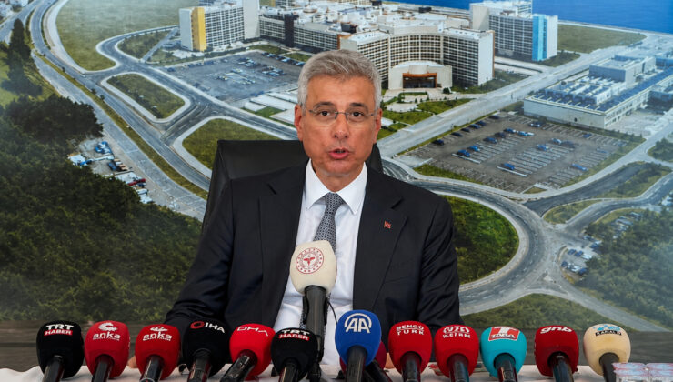 Sağlık Bakanı Memişoğlu’ndan Karadenizlilere kilo uyarısı: Yiyelim ama hareket edelim