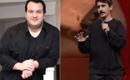 Şahan Gökbakar’dan Deniz Göktaş’ın tutuklanmasına tepki