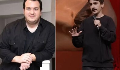 Şahan Gökbakar’dan Deniz Göktaş’ın tutuklanmasına tepki