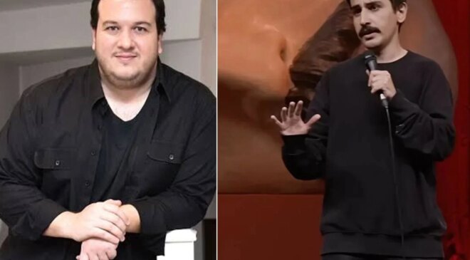 Şahan Gökbakar’dan Deniz Göktaş’ın tutuklanmasına tepki