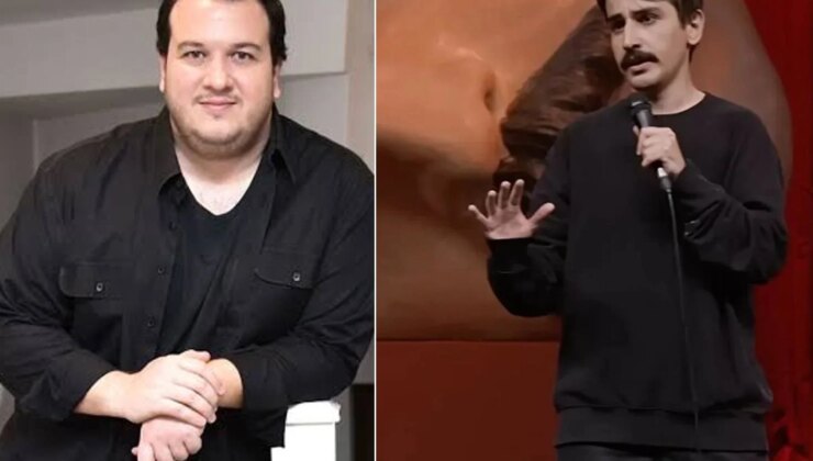 Şahan Gökbakar’dan Deniz Göktaş’ın tutuklanmasına tepki