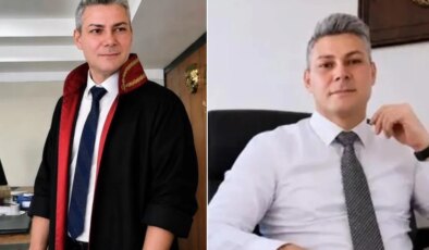 Sahte hakimden pişkin savunma