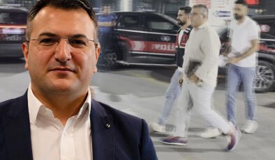 Cem Küçük’ün savcılıktaki ifadesinde dikkat çeken “Ayakkabı hediyesi” detayı