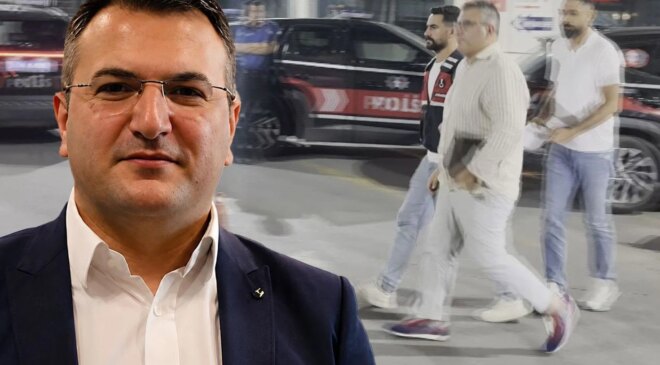 Cem Küçük’ün savcılıktaki ifadesinde dikkat çeken “Ayakkabı hediyesi” detayı