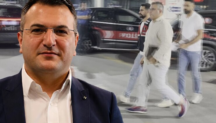 Cem Küçük’ün savcılıktaki ifadesinde dikkat çeken “Ayakkabı hediyesi” detayı