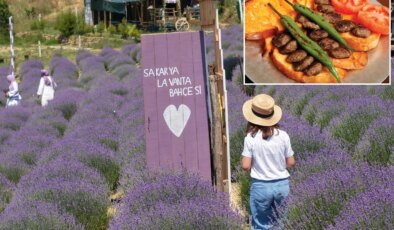 Sakarya ilk kez Türkiye Kültür Yolu Festivali’ne ev sahipliği yapıyor