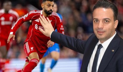 Gaziantepli iş adamından ‘Salah transferine sponsor oldu’ iddialarına yanıt