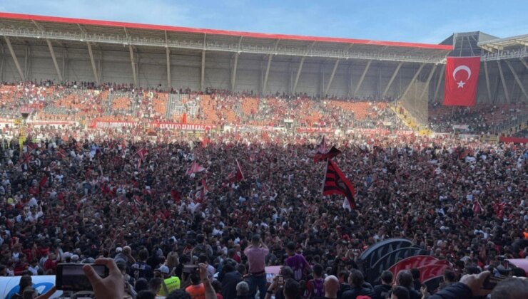 Şampiyon Çorum’da yıldız futbolcu ortadan kayboldu! Tüm şehir onu arıyor