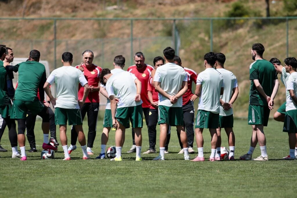 Esenler Erokspor, Süper Lig hedefiyle çalışmalara başladı