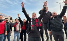 Samsun’dan omuzlarda gönderilen Thomas Reis’in yeni takımı belli oldu