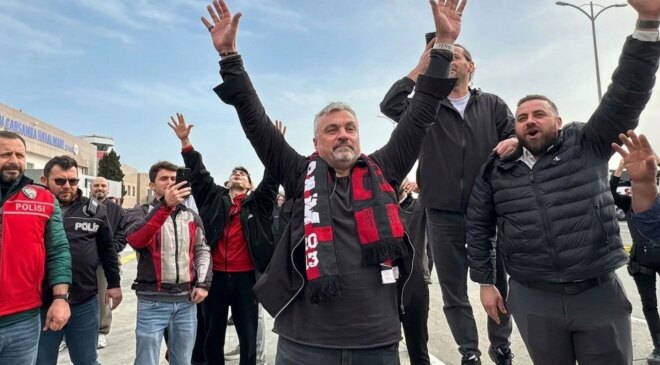 Samsun’dan omuzlarda gönderilen Thomas Reis’in yeni takımı belli oldu