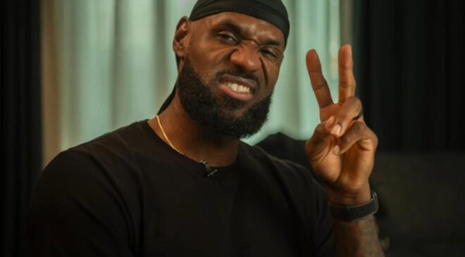 LeBron James coşkusu Pennsylvania’yı sardı: Vali resmi tatil ilan etti