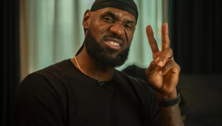 LeBron James coşkusu Pennsylvania’yı sardı: Vali resmi tatil ilan etti