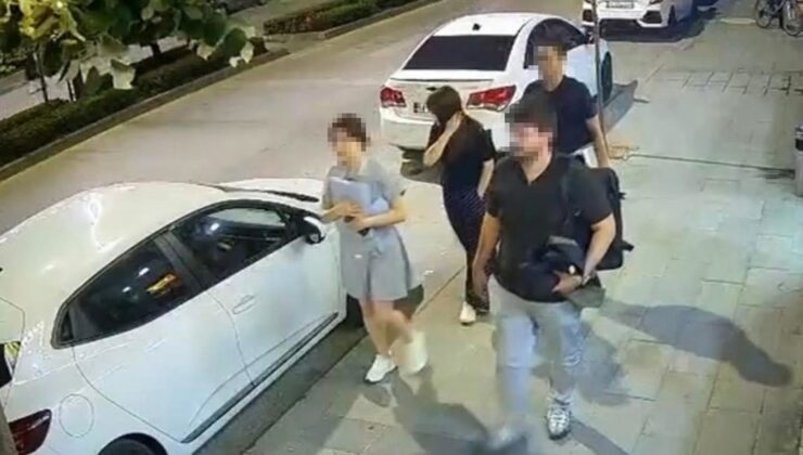 Bolu’da yediler, içtiler, hesabı ödemeden tek tek kaçtılar