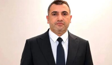 Şanlıurfa’da intihar girişiminde bulunan daire başkanı tedavi gördüğü hastanede hayatını kaybetti