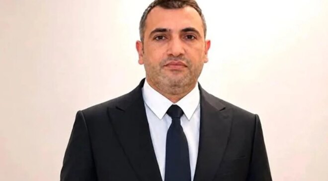 Şanlıurfa’da intihar girişiminde bulunan daire başkanı tedavi gördüğü hastanede hayatını kaybetti