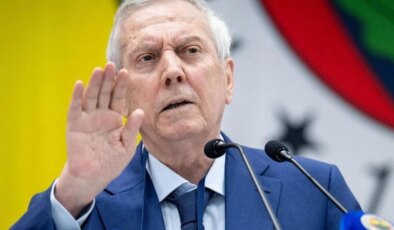 Fenerbahçe’den TFF’ye başvuru hazırlığı