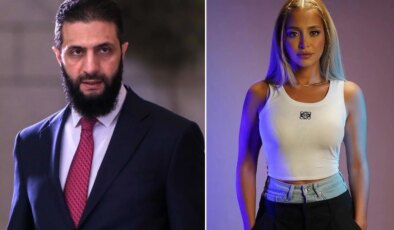 Şara’dan sürpriz tercih! Ünlü oyuncuyu milletvekili yaptı