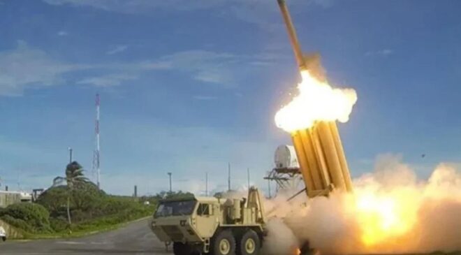 Washington Post: İran’daki savaş dolayısıyla Pentagon bütçesi hızla tükeniyor