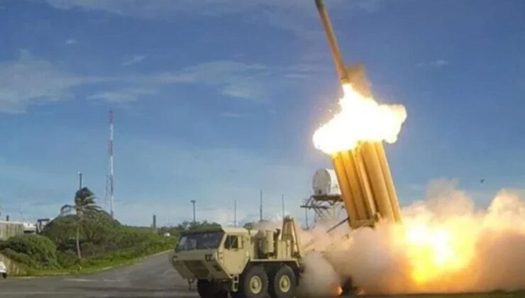 Washington Post: İran’daki savaş dolayısıyla Pentagon bütçesi hızla tükeniyor