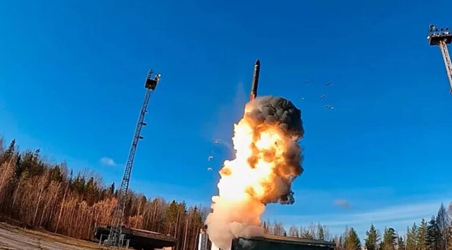 Savaşta bir ilk! Rusya, ABD’li şirkete ait dron fabrikasını vurdu